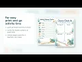 Turtle Good Choice Path Behavior Chart for Kids Printable PDF Etsy 07