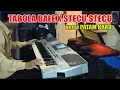 Download Lagu TABOLA BALE X STECU-STECU versi PATAM KARO || MANTAP