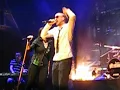 Silbermond - Bis zum Schluss feat. Curse LIVE 22.05.09 Köln Palladium