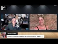 HOT TOPIC TUESDAY with Ceris and Scott Episode