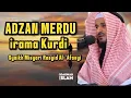 Download Lagu Misyari Rasyid Al-'Afasyi - Adzan Subuh sedih irama kurdi Merdu!!! | syeikh Mishary Rashid Alafasy