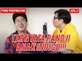 Download Lagu Pandji Crazy Rich Simprug Yang Bisa Nangkep Tuyul! | MURANGKALIH - Armand Maulana Ep.7