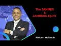 Download Lagu The Jannes \u0026 Jambres Spirit