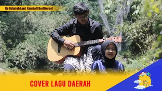 Download XI MIPA 1 | Medley Ampar-ampar Pisang - Cublak-cublak Suweng - Rasa Sayange  - Gundul-gundul Pacul MP3