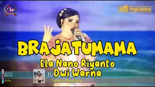 Download Brajatumama - Voc Ela Dwi Warna || Sandiwara Dwi Warna #dwiwarna MP3