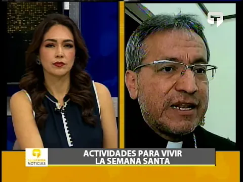 Mons. Maximiliano Ordoñez 