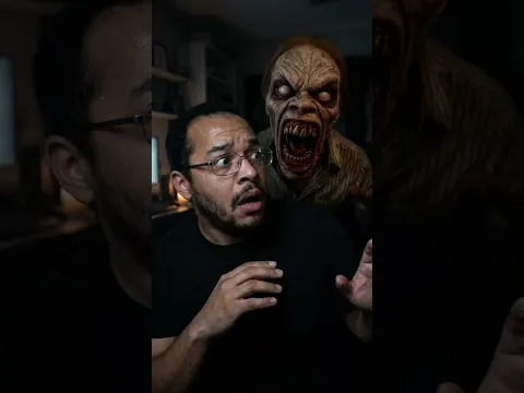 A prova que o DIABO entra na IGREJA
