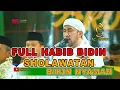 Download Lagu AZZAHIR HARLAH 1 ABAD NU PLOSO REJO PART 1