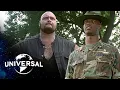 Download Lagu Major Payne | Biker Fight Scene