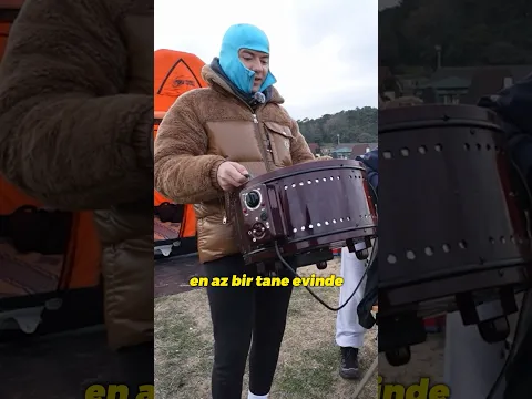 Evinde en az bir kere görenler like atsın 🙌🏻