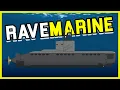 Download Lagu Alan Aztec - Ravemarine (feat. R5on11c)
