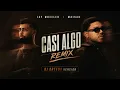 Casi Algo Remix - Maisak Ft. Jay Wheeler [DJ Ortega Version]