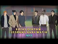 Download Lagu BALAS DENDAM SEORANG ANAK MAFIA PART 5 - Drama Animasi Sekolah