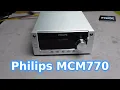 Download Lagu Philips MCM770 repair