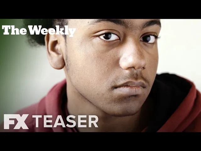 The Weekly | Season 1: In Pursuit of the Truth Teaser | FX