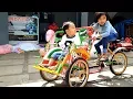 Download Lagu Parody Tukang Becak Cantik Dan Pelanggan Lucu