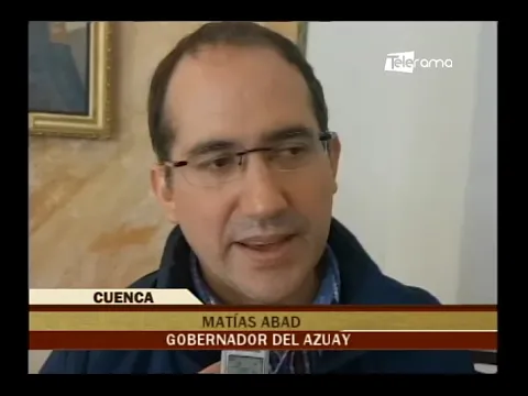 Cuenca al Día 12-04-2022