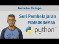 Python - Seri Pembelajaran Pemrograman
