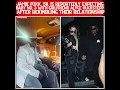 JAMIE FOXX EXPECTING BABY NO 3 WITH GF ALYCE HUCKSTEPP