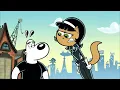 Download Lagu T.U.F.F Puppy - Dudley And Kitty Arguing