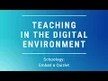 Embedding a Quizlet into Schoology