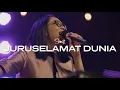 Lagu Sari Simorangkir - Juruselamat Dunia (Live at GSJS Pakuwon Mall)
