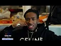 NoLimit Kyro I Was A Lost Soul Talks Smoking Drinking At Age 5 More Part 1