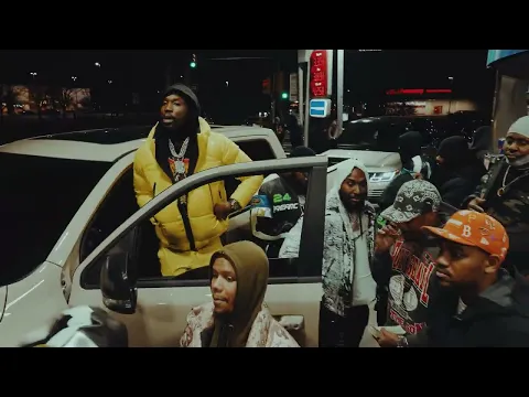 Download MP3 Meek Mill - Big Boy (Official Music Video)