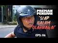 Download Lagu Kang Murad Udah Kangen Salam Olahraga | PREMAN PENSIUN 6 | EPS 5 (4/5)