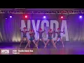 Double Dutch Bus - Project 21