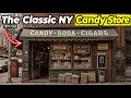 The Corner Candy Store Every New York Kid Grew Up With