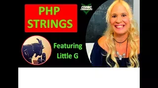 PHP Strings - Beginner s Computer Programming Tutorial