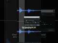 How To Fix Asymmetric Waveforms