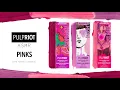 ASMR Pink Hair Color Formula l Mix the perfect Semi-Permanent formula