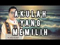 AKULAH YANG MEMILIH •||• Lagu Spesial untuk RD. Firgianus Botu •||• by. Johann Penti