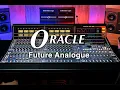 Download Lagu Oracle - Superior SSL sound and workflow with Instant Recall at your fingertips