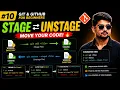 How to Stage Unstage Files in Git Git Staging Explained