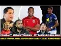 Download Lagu 🔥 YES ALHAMDULILLAH! Pengganti Jairo Siap Dinaturalisasi ~ STY Komentari Garuda Calling~ Benarkah?