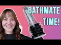Sex Toy Review - Bathmate Hydromax7 Penis Pump for Longer Harder Thicker Erections and ED Help