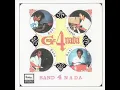 Download Lagu Ingin Marah, Silahkan - 4 Nada Group