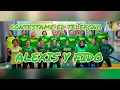 Contestame el Telefono - Alexis y Fido - Zumba Dance - Zumba choreo - MD STUDIO