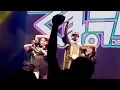 Download Lagu 20180325『です。ラビッツ単独公演』＠台北 - お祭りJAPAN!!告白Night
