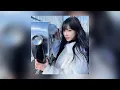 aespa winter & ningning - once again (sped up)