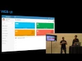 2015 OpenStack Vancouver - Adrian Moreno Martinez Patrick Butler Monterde