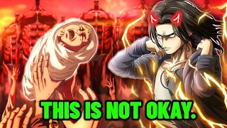 Future Eren LIED To Everyone For 2000 Years - The REAL Reason He Killed 1 6 Billion People