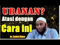Lagu Bagaimana Cara Mengatasi Uban - dr. Zaidul Akbar