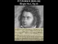Download Lagu 4 Unknown Piano Pieces 4