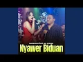 Lagu Nyawer Biduan (feat. Iva Jeniva)