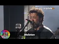 Molotov - Dance And Dense Denso (Woodstock 2016)