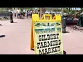 Gilberts Favorite Farmers Market with BVO